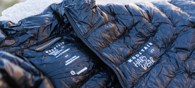 Illustration for article titled Can The World's Lightest Down Jacket Stand Up To Backcountry Abuse?